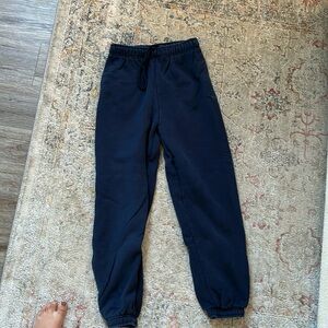 Aritzia sweatpants
